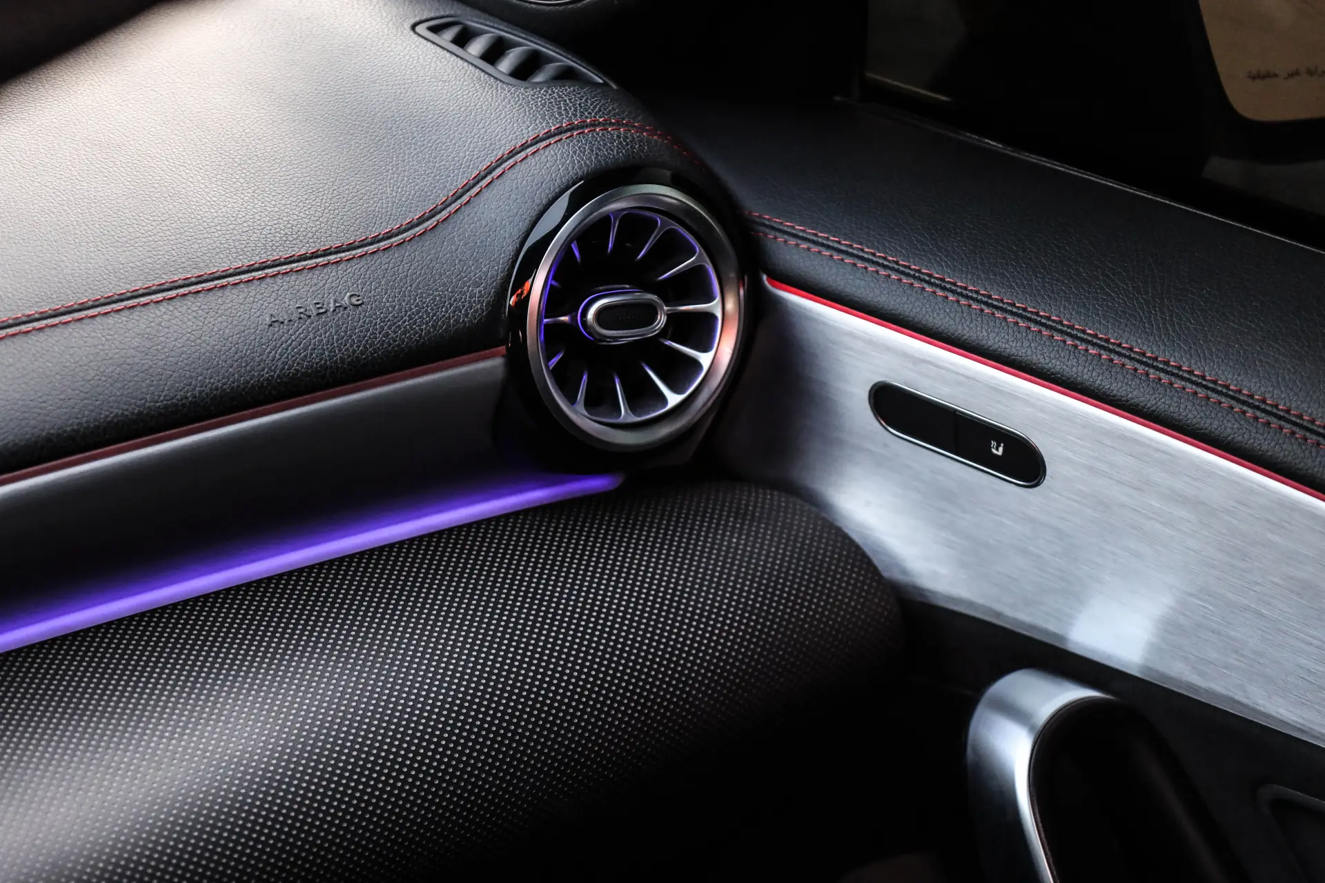 مرسيدس بنز CLA Class 2021 2L