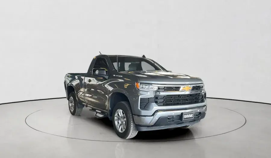 شيفروليه سيلفرادو LD 2024 5.3L