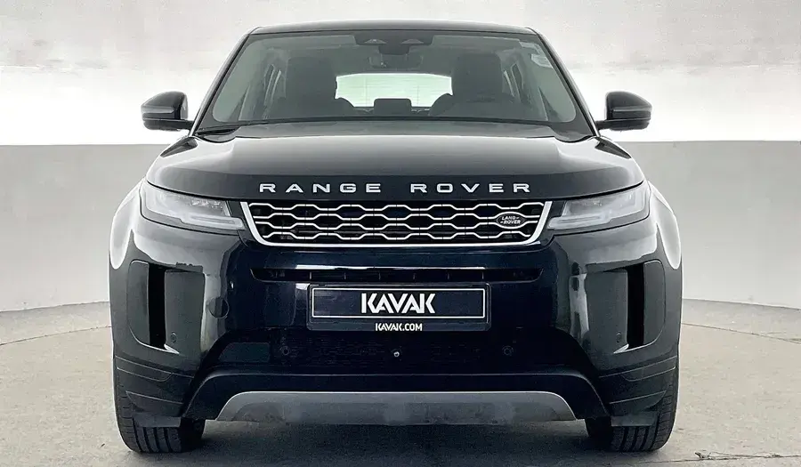 Land Rover Range Rover Vogue 2021