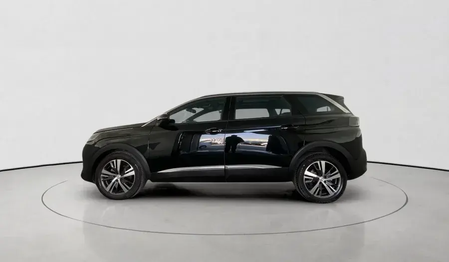Peugeot 5008 2024 1.6L