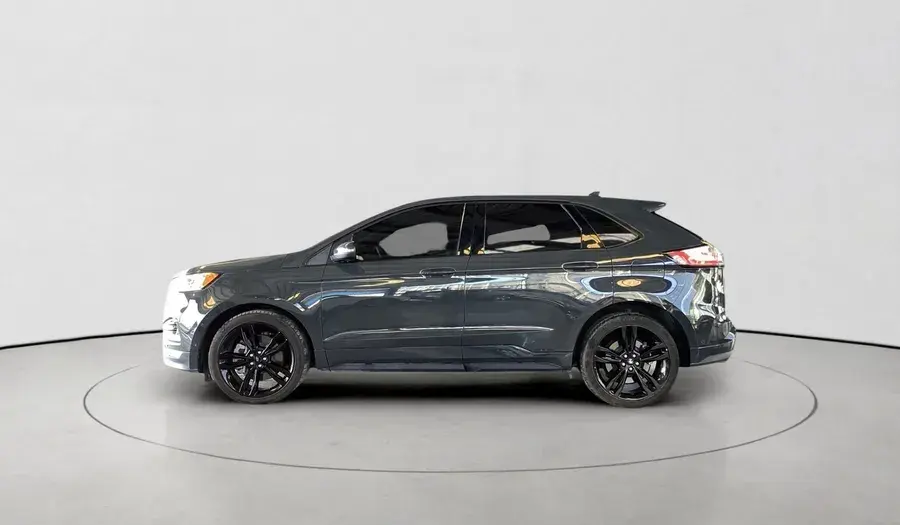 Ford Edge 2021