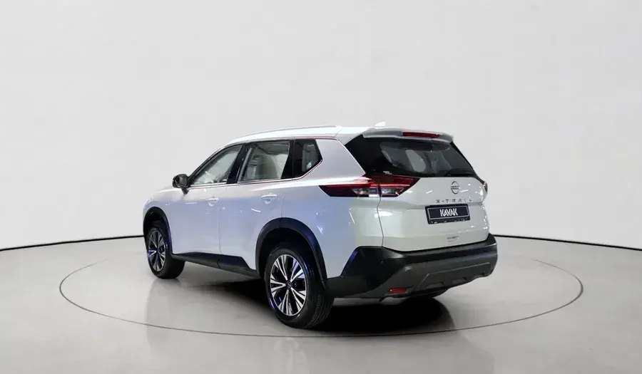 نيسان اكس تريل 2024 2.5L