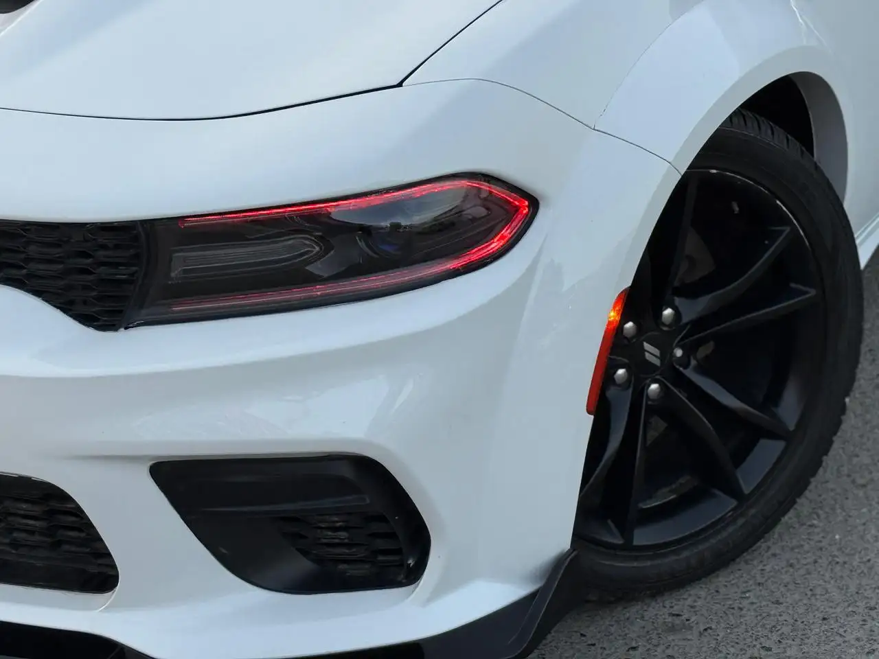 دودج تشارجر 2017 undefinedL