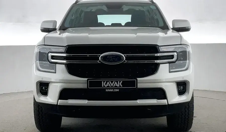 فورد ايفرست 2024