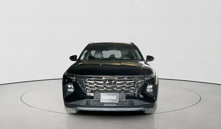 Hyundai Tucson 2024