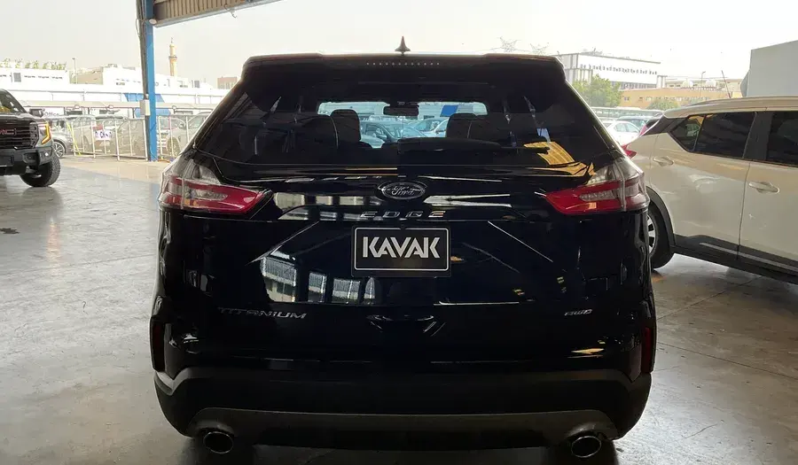 فورد إدج 2021