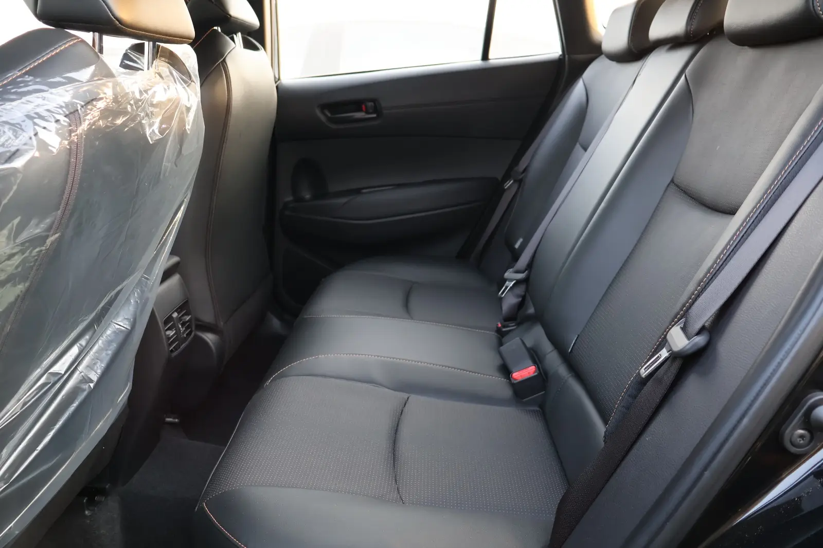 Toyota Corolla Cross 2025