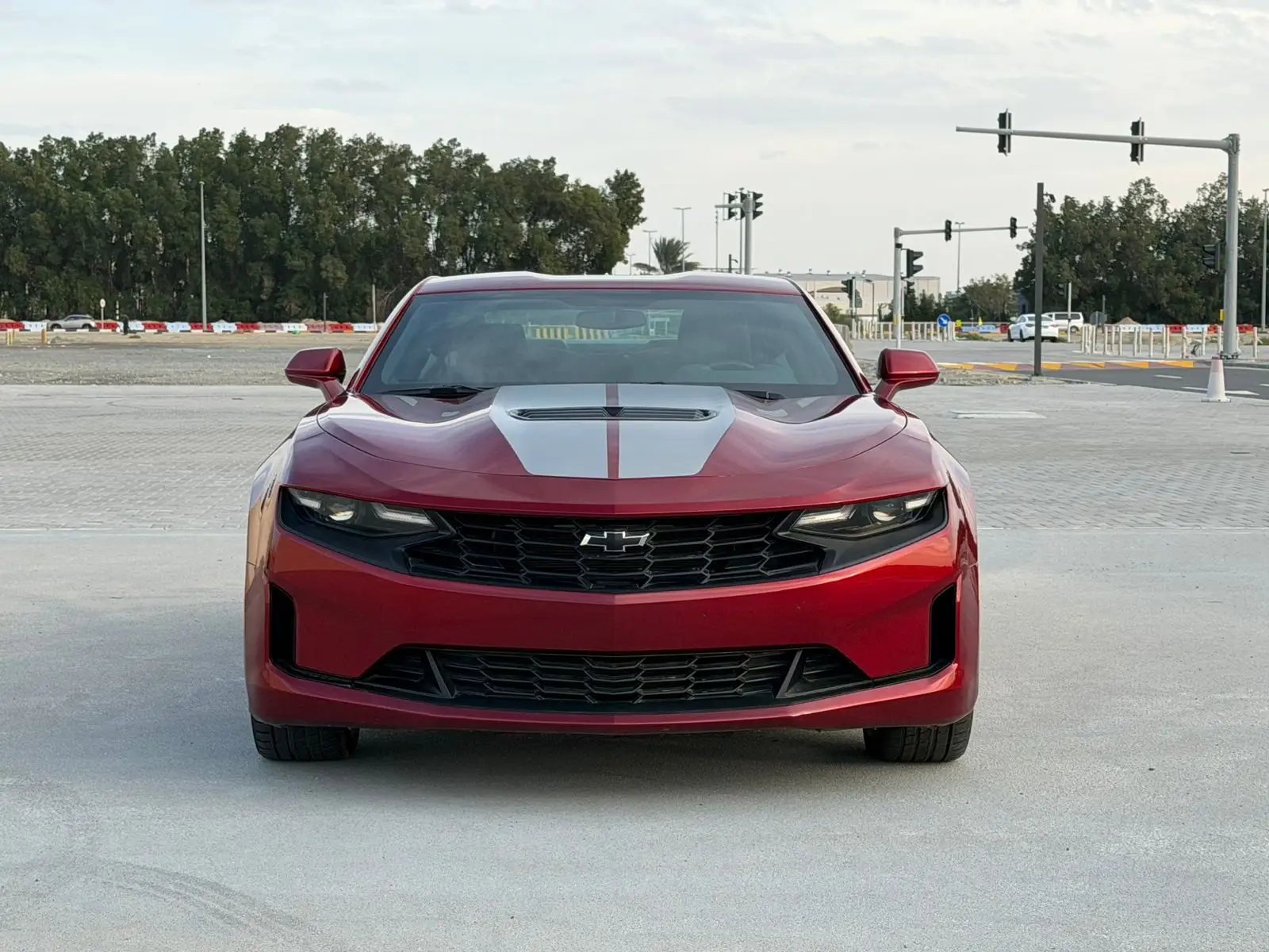 Chevrolet Camaro 2023 6.2L
