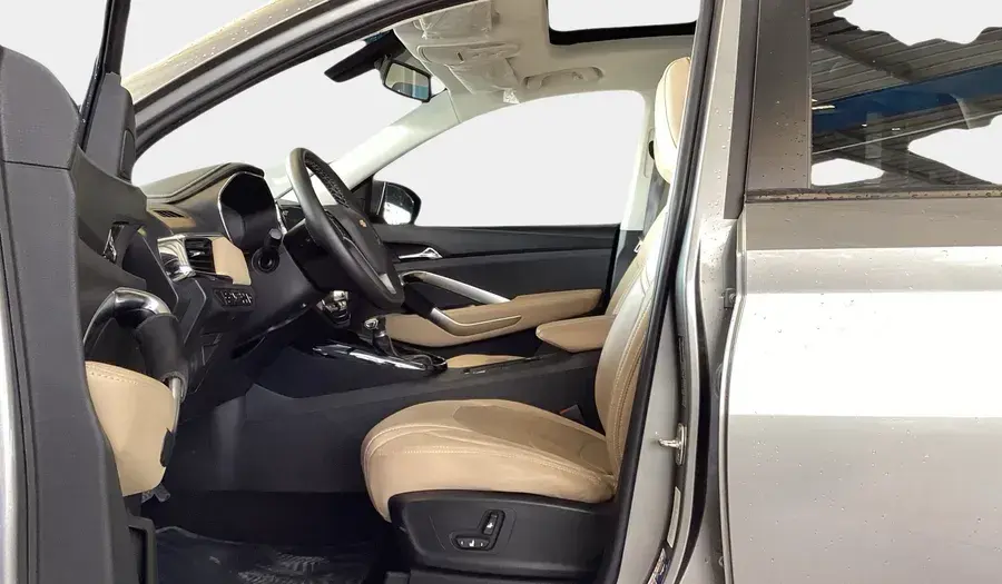 Chevrolet Captiva 2024 1.5L
