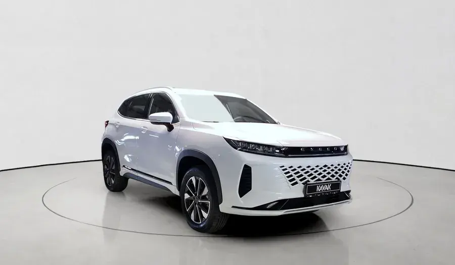 اكسيد LX 2026