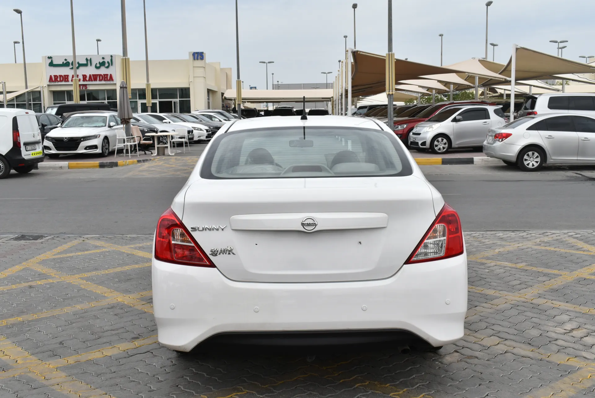 Nissan Sunny 2022 1500L