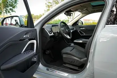 بي أم دبليو X2 2026 2L