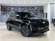 كاديلاك اسكاليد 2024