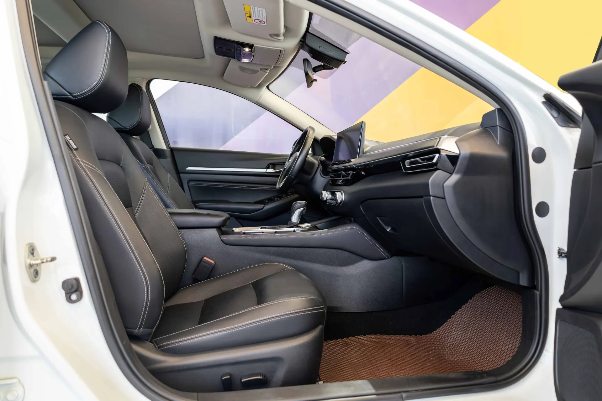 Nissan Altima 2023