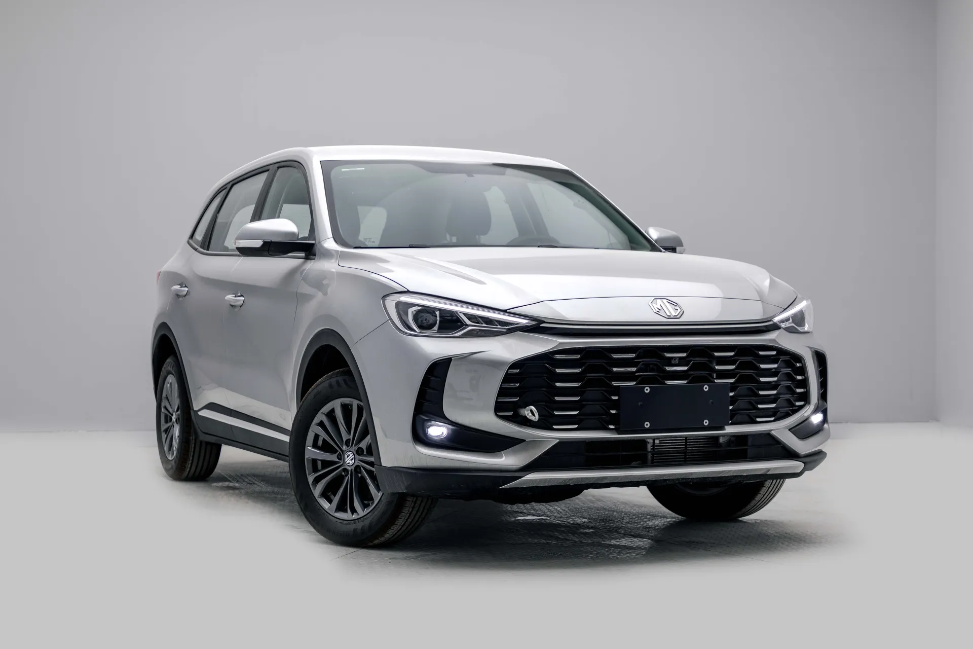 MG ZS 2026