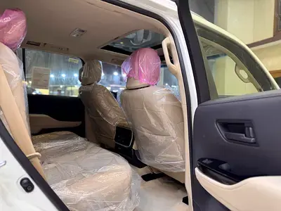 تويوتا لاند كروزر 2025