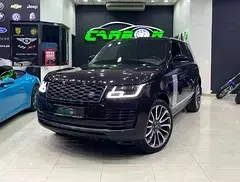Land Rover Range Rover Vogue 2019