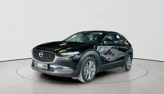 مازدا CX30 2023 2L