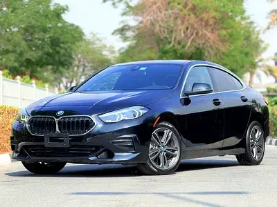 BMW 2 Series 2024 2L