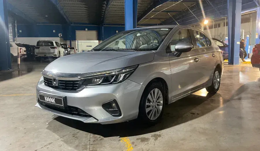 Honda City 2024