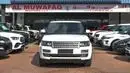 Land Rover Range Rover 2014 5L