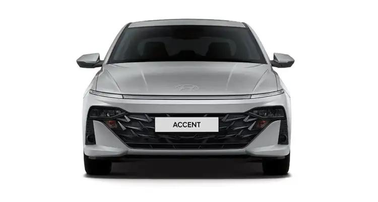2025 Accent Used Vehicle Review