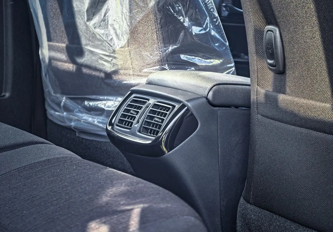 Toyota Hilux 2025 4L