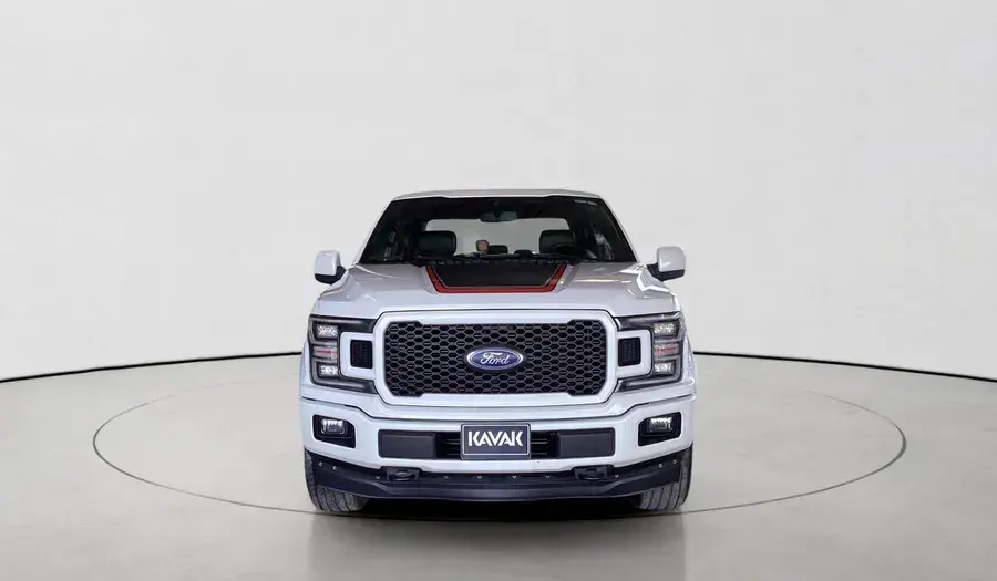 Ford F150 2018 3.5L