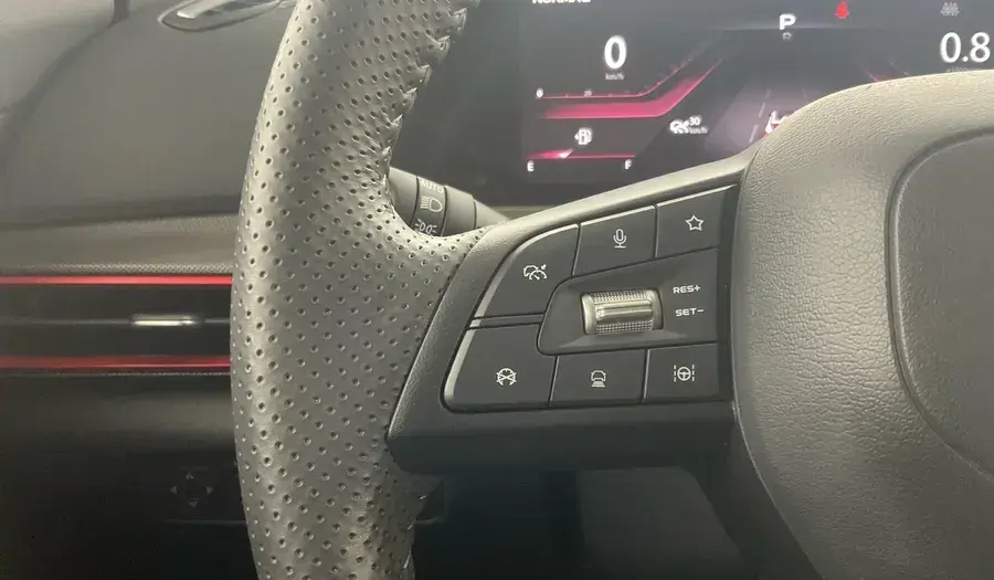 شانجان UNI-T 2023 1.5T