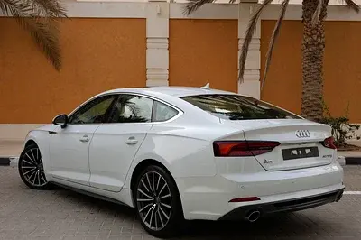 أودي A5 2018