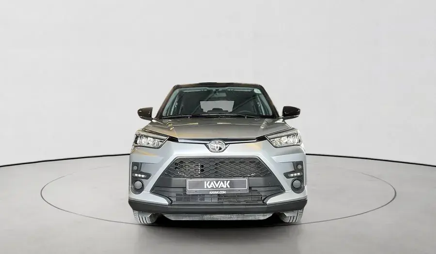 تويوتا ريز 2023 1L