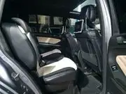 Mercedes Benz GL Class 2012 4.7L