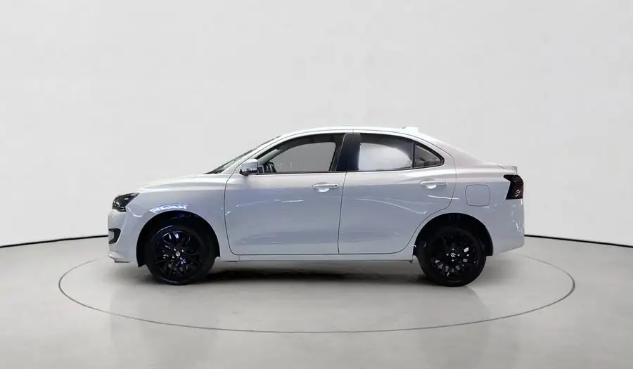 Suzuki Dzire 2025 1.2L