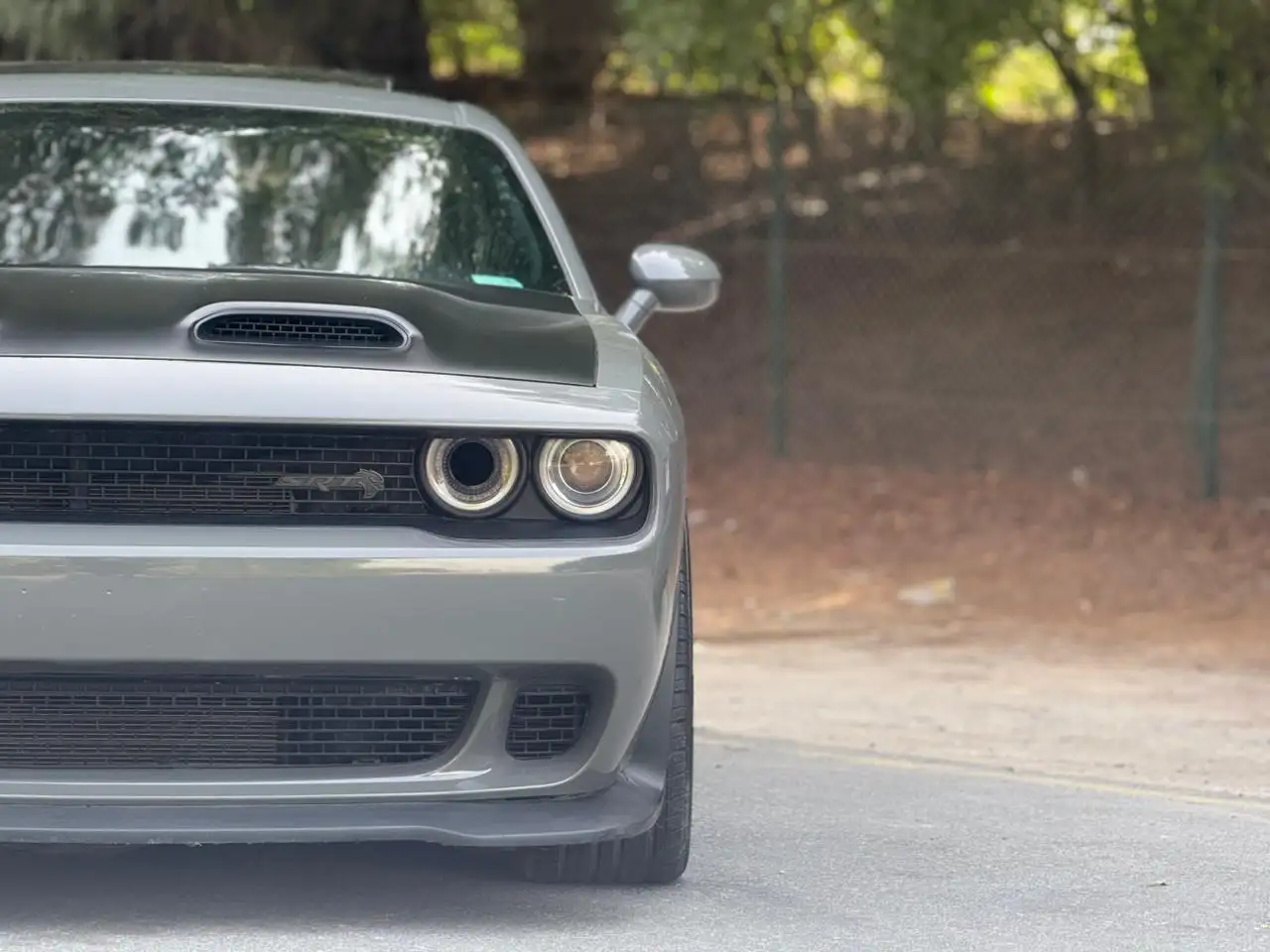 Dodge Challenger 2023