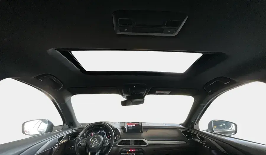 Mazda CX9 2021