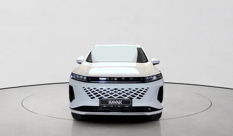 اكسيد LX 2026