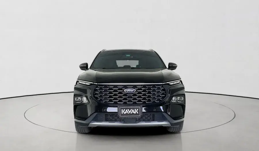 فورد تيريتوري 2025
