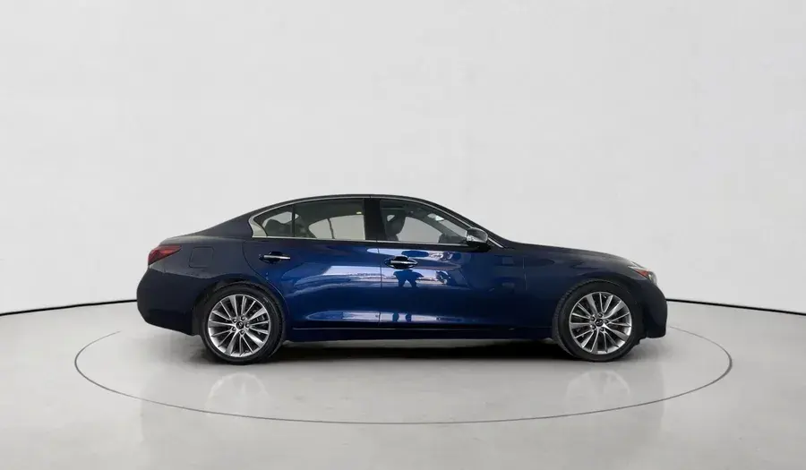 Infiniti Q50 2023 3L