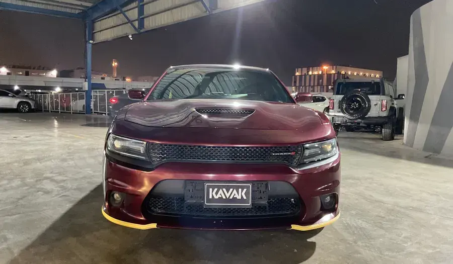 Dodge Charger 2019 3.6L