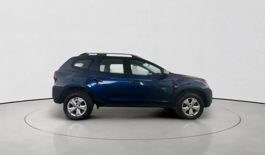 رينو داستر 2019 1.6L