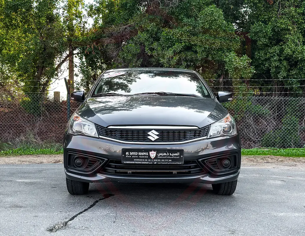 Suzuki Ciaz 2024