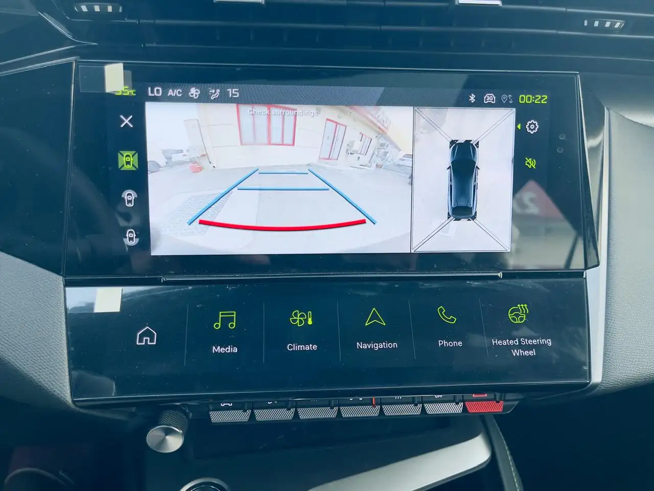 Peugeot 408 2025 1.6L