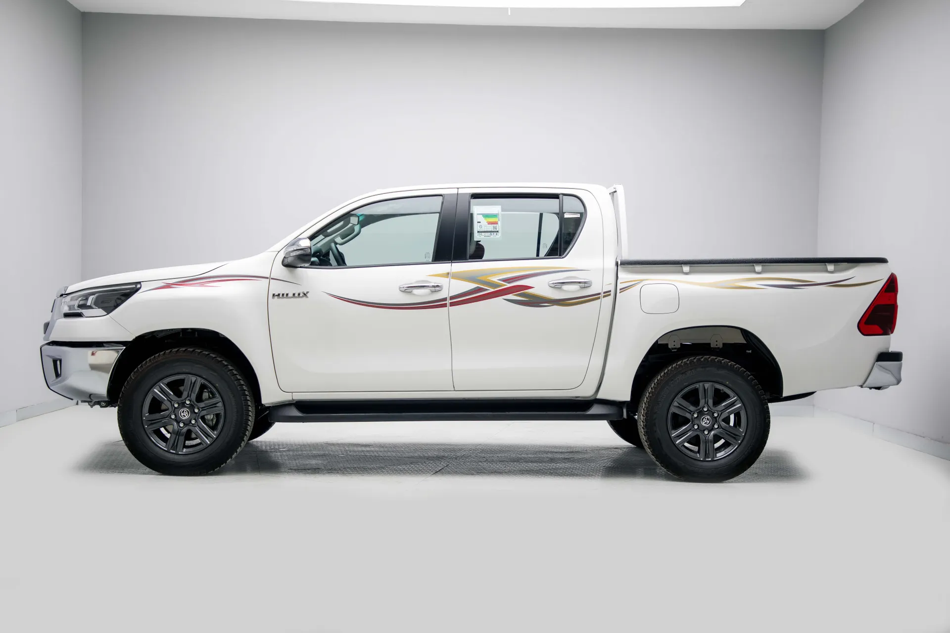 تويوتا هيلوكس 2025 2.7L