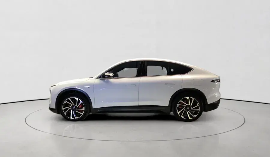 Nio EC6 2024 undefinedL