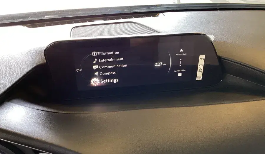 مازدا 3 Sedan 2025 2L