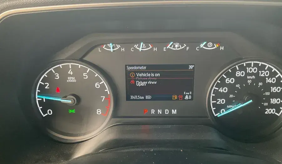 فورد F150 2023