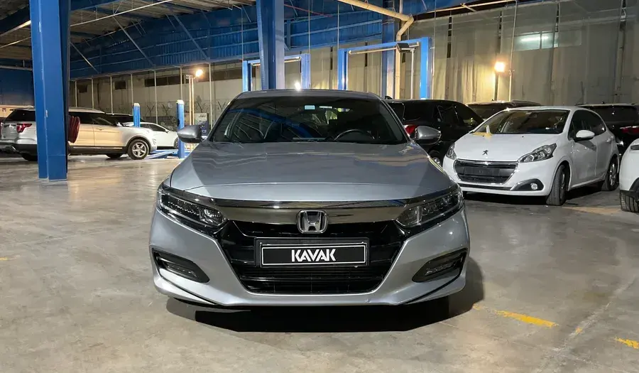 هوندا أكورد 2018 1.5L