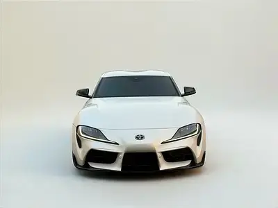 تويوتا سوبرا 2025 3T