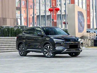 بي واي دي سونج بلس 2025