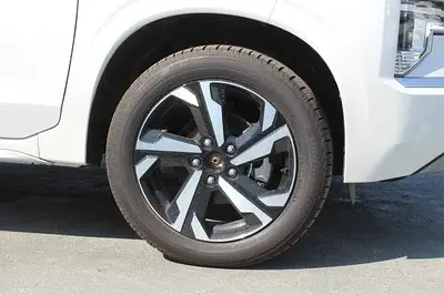 ميتسوبيشي اكسباندر 2024 1.5L